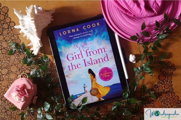 girl from the island cover image