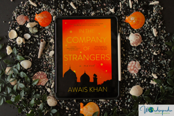 In the company of strangers by Awais Khan