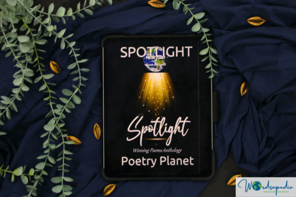 Spotlight by Poetry Planet