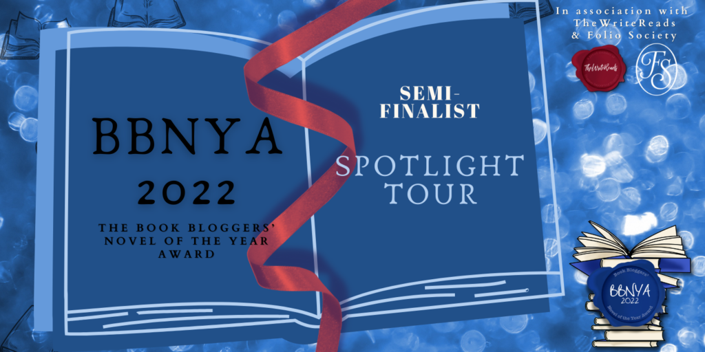 BBNYA 2022 Spotlight Banner