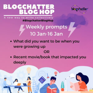 BlogChatterBlogHop