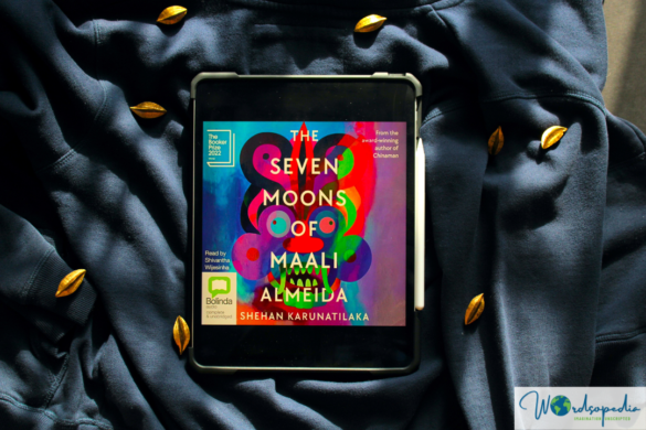 Cover-pic-of-The-Seven-moons-of-Maali-Almeida-by-Shehan-Karunatilaka