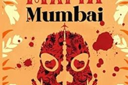 Cover picture of The Nigerian Mafia: Mumbai by Onyeka Nwelue